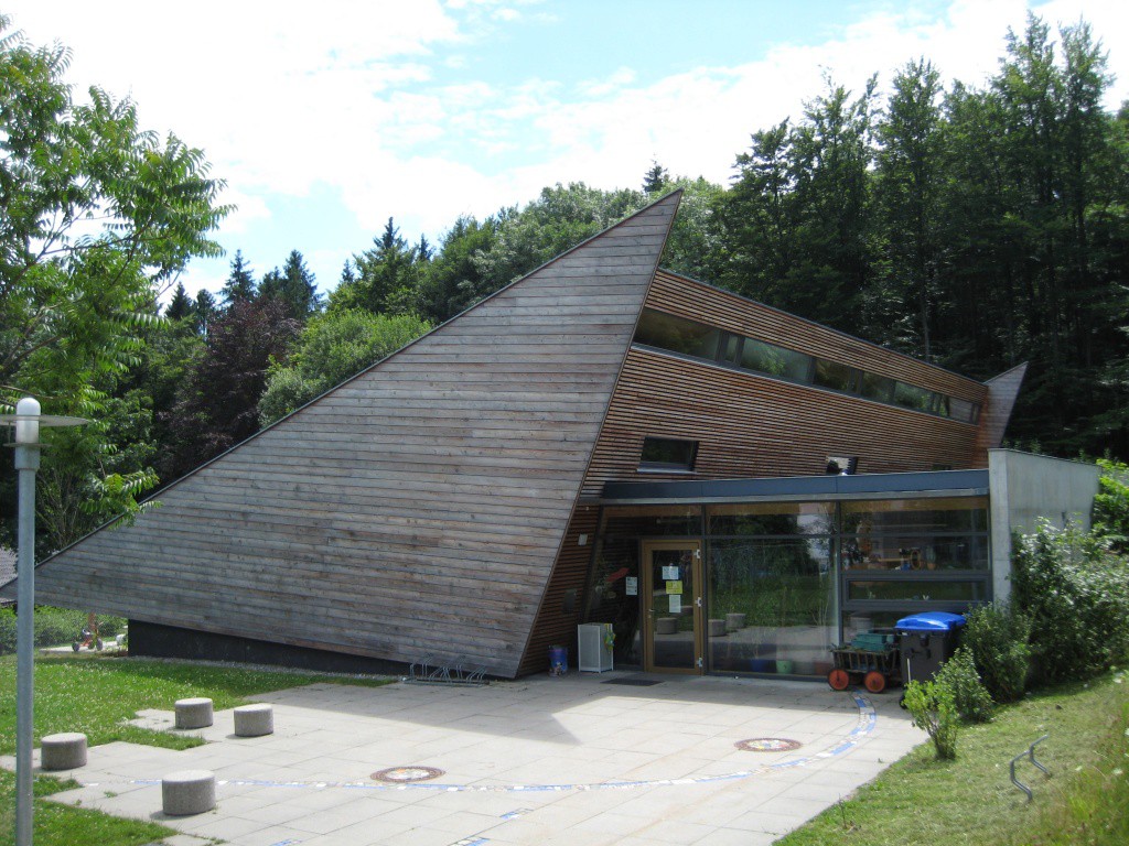 Evangelischer Kindergarten Arche Noah, Tutzing | Statik-Team