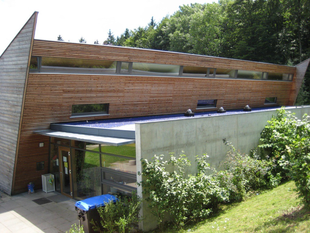 Evangelischer Kindergarten Arche Noah, Tutzing | Statik-Team